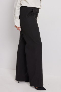 Брюки BegiModa 6068 черный - фото 4