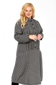 Платье Celentano lite 5056.2 гусек - фото 4