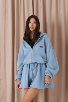 Джемпер ANNETE A2253/3 - фото 3