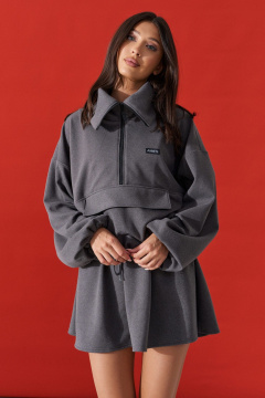 Джемпер ANNETE A2309 - фото 1