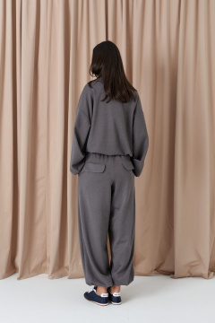 Джемпер ANNETE A2309 - фото 5