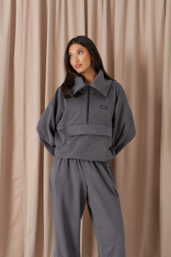 Джемпер ANNETE A2309 - фото 4