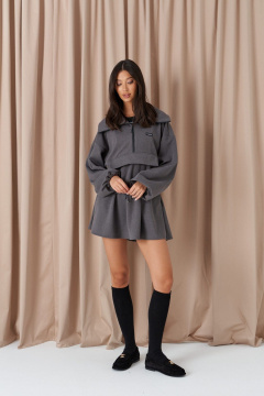 Юбка ANNETE A1665 - фото 2