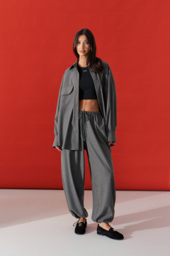 Рубашка ANNETE A2289 - фото 5