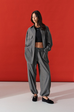 Рубашка ANNETE A2289 - фото 4