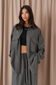 Рубашка ANNETE A2289 - фото 1