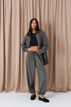 Рубашка ANNETE A2289 - фото 2