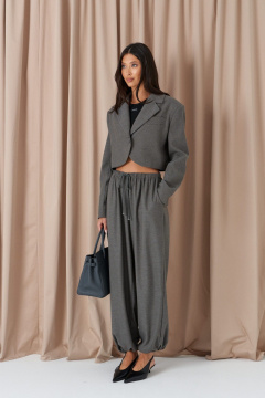 Жакет ANNETE A5520 - фото 4