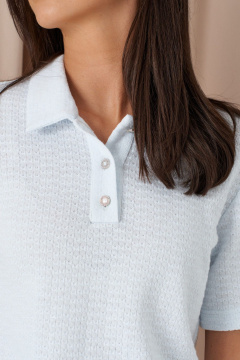 Джемпер ANNETE A2282/1 - фото 4