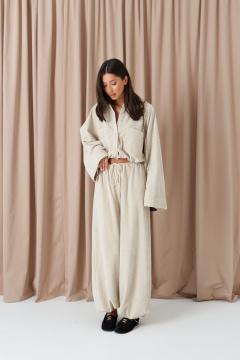 Джемпер ANNETE A2305 - фото 4