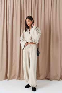 Джемпер ANNETE A2305 - фото 3