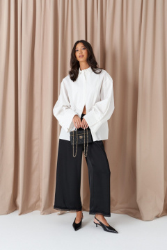 Брюки ANNETE A1657 - фото 1