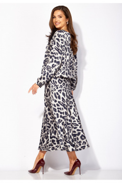 Блуза, брошь, юбка TAiER 1395 - фото 5