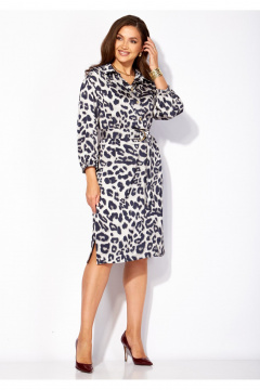 Платье, пояс TAiER 1397 - фото 5