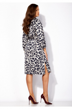 Платье, пояс TAiER 1397 - фото 4