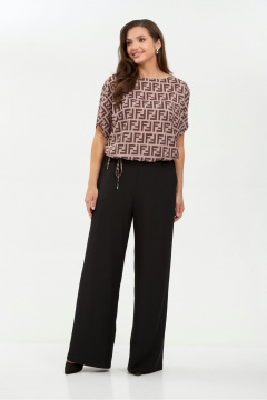 Блуза, брюки AXXA 4707 - фото 2
