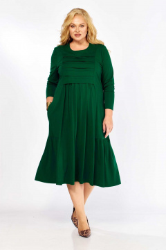 Платье Асолия 2709 - фото 2