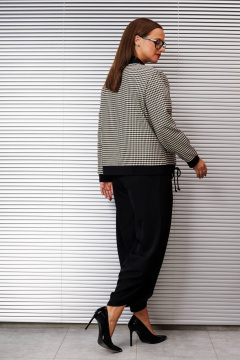 Брюки, бомбер INVITE 6068/1 - фото 3