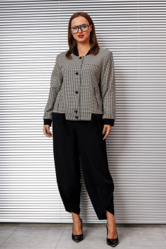 Брюки, бомбер INVITE 6068/1 - фото 2