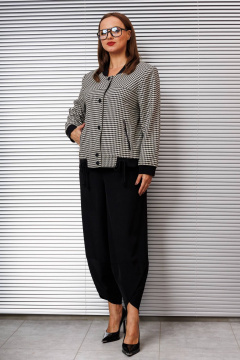 Брюки, бомбер INVITE 6068/1 - фото 1