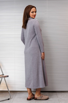 Брюки, бомбер INVITE 6073/1 серый - фото 5