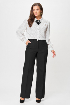 Брюки Andina city 2024-25 черный - фото 3