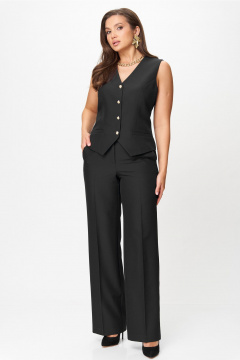 Брюки Andina city 2025-25 черный - фото 1