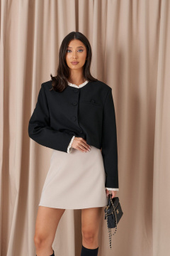 Жакет ANNETE A5510 - фото 4