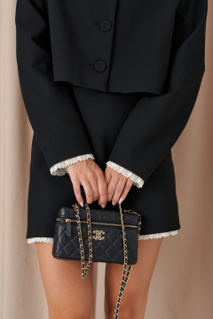 Юбка ANNETE A1659 - фото 5