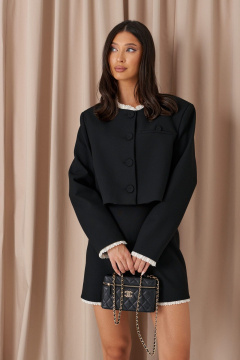 Юбка ANNETE A1659 - фото 4