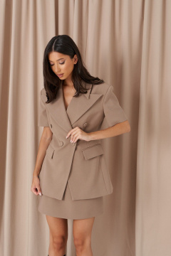 Юбка ANNETE A1644/1 - фото 4