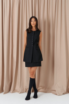 Жилет ANNETE A5509 - фото 4