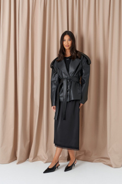 Жакет ANNETE A5523/1 - фото 4