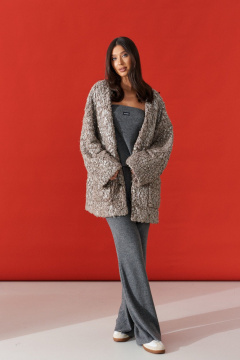 Жакет ANNETE A5489 - фото 3