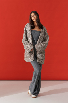 Жакет ANNETE A5489 - фото 2