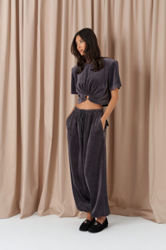 Футболка ANNETE A2314 - фото 5