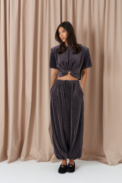 Футболка ANNETE A2314 - фото 2