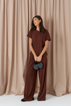 Джемпер ANNETE A2308 - фото 3