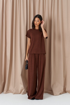 Джемпер ANNETE A2308 - фото 2