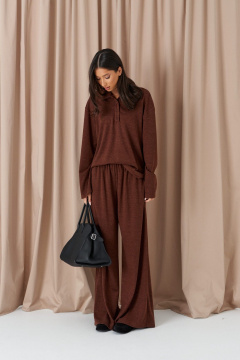 Джемпер ANNETE A2307 - фото 3