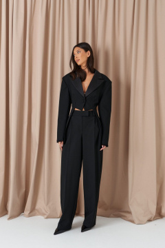 Брюки ANNETE A1640 - фото 4