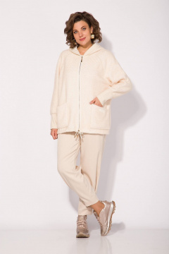 Кардиган Liliana 1472 - фото 2