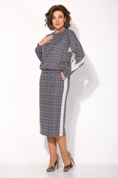 Джемпер, юбка Liliana 1475 - фото 3