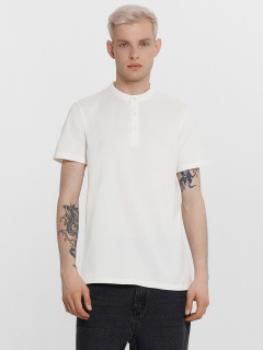 Майка, футболка Mark Formelle 111697/1/24-4184Ц-11 молочный - фото 2