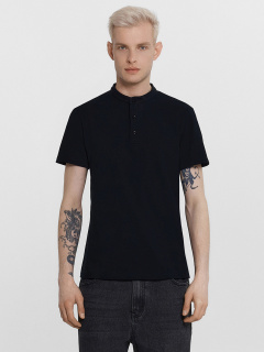 Майка, футболка Mark Formelle 111697/1/24-4184Ц-11 черный1 - фото 4