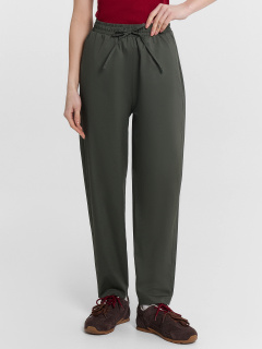 Брюки Mark Formelle 182422/25-35835Ц-9 т.хаки - фото 3