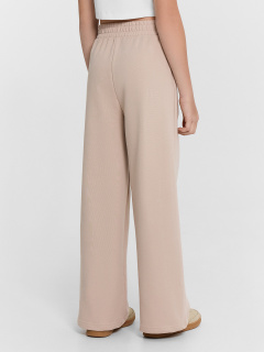 Брюки Mark Formelle 187835/24-31748Ц-7 холодный_бежевый - фото 2