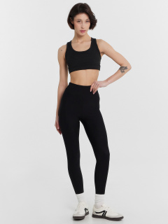 Леггинсы Mark Formelle 342299/25-35012Б-2 черный - фото 2