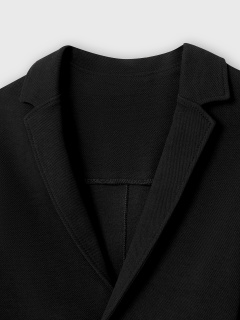 Жакет Mark Formelle 363339/24-28688Ц-2 черный - фото 4