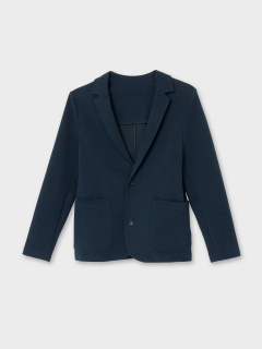 Жакет Mark Formelle 363339/24-28689Ц-2 неви - фото 2